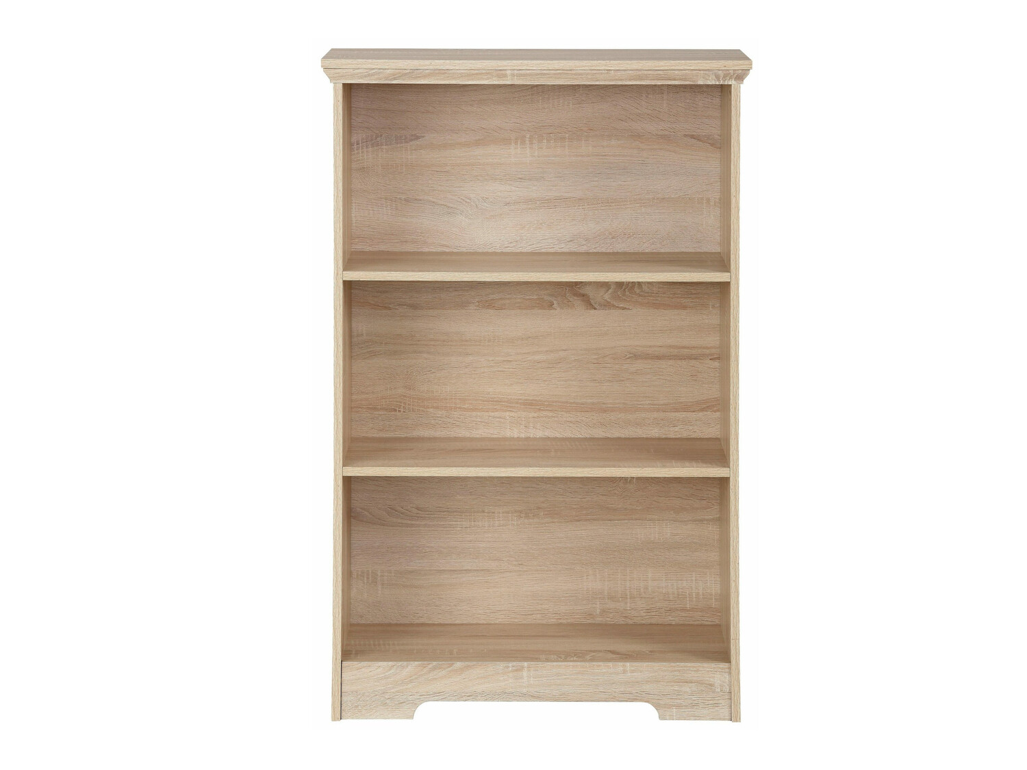 Етажерка Odemela 100 (Светъл дъб)