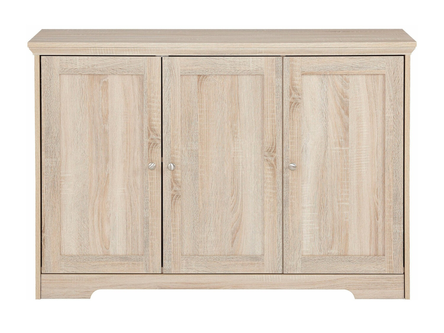 Шкаф Odemela 103 (Светъл дъб)