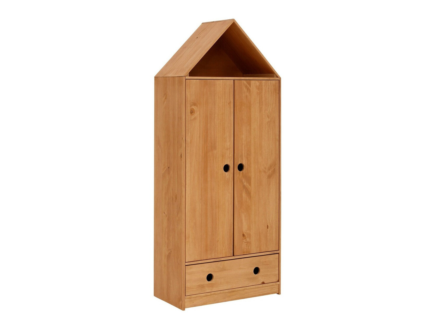 Гардероб Ruvfiva 119 (Бор)