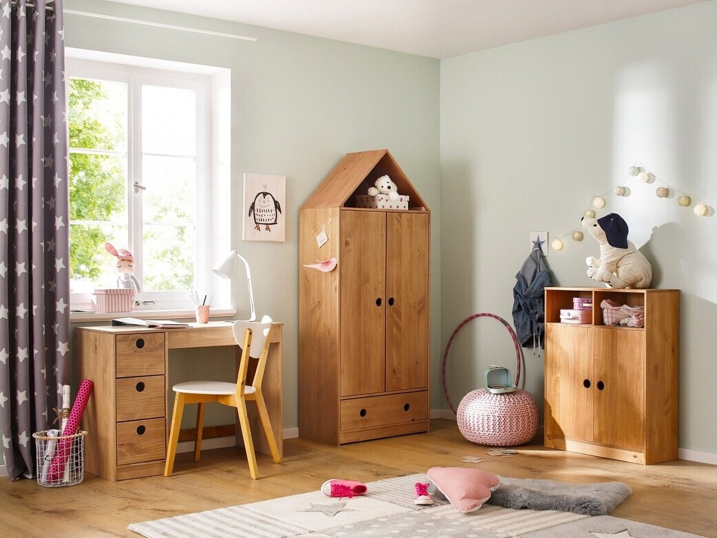 Гардероб Ruvfiva 119 (Бор)