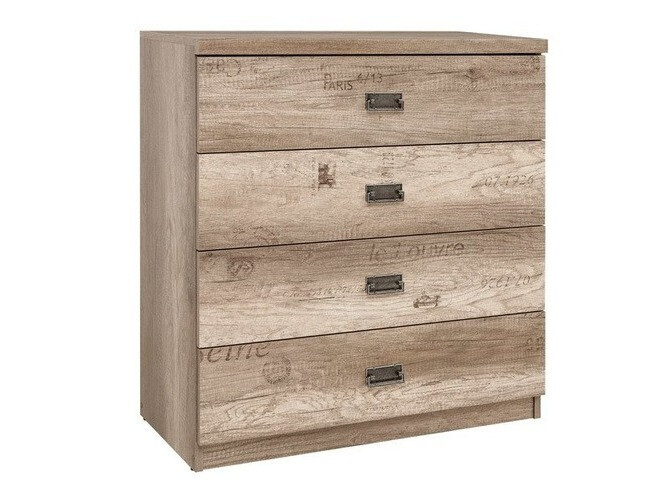 Скрин Odeveni 100