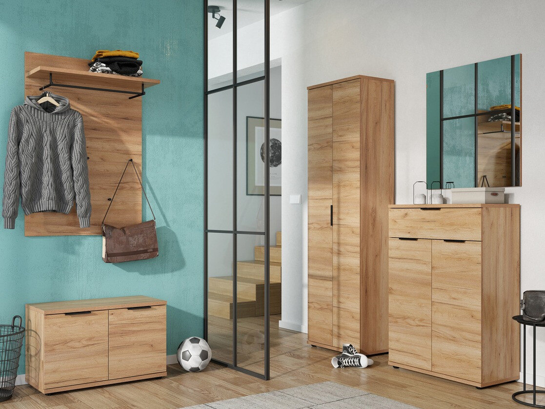 Комплект за антре Ophopho 104