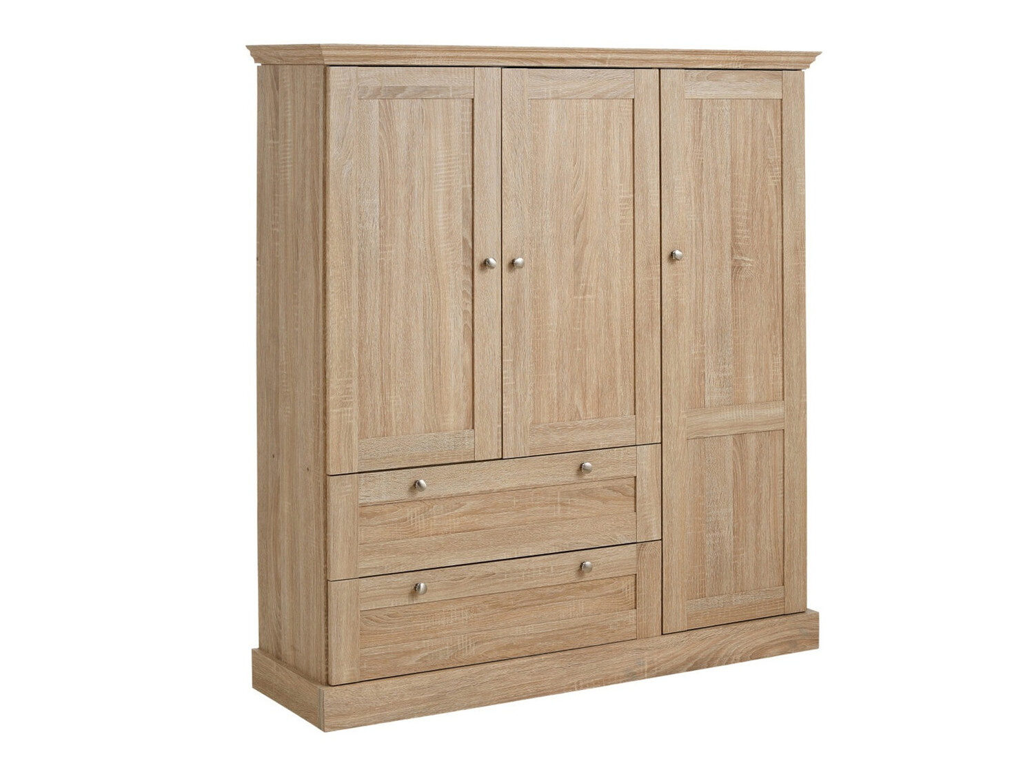 Скрин Lirveri 103 (Светъл дъб)