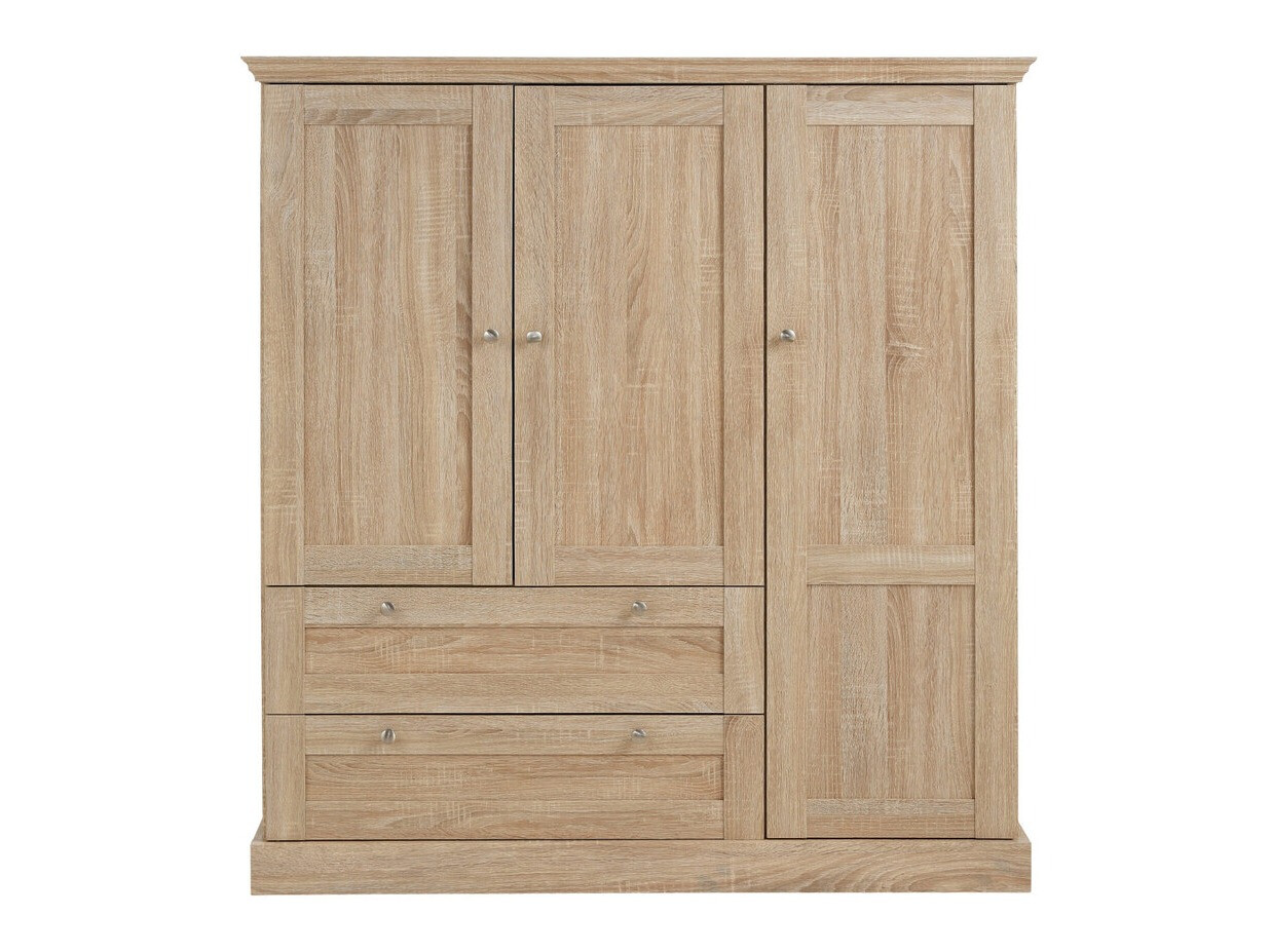 Скрин Lirveri 103 (Светъл дъб)