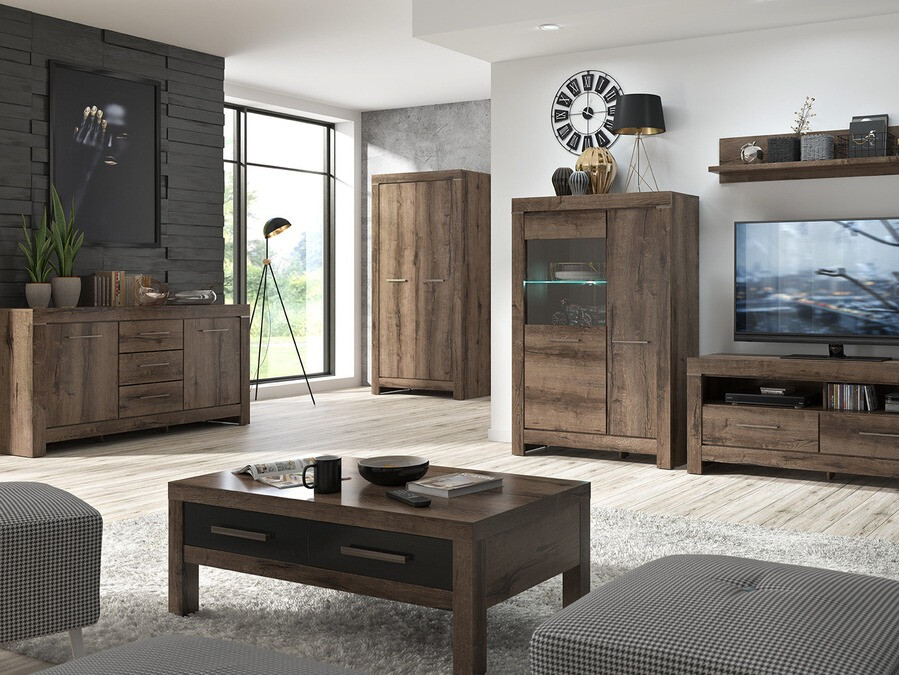 Скрин Dunfelu 100 (Манастирски дъб)