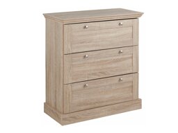 Скрин Lirveri 110 (Светъл дъб)