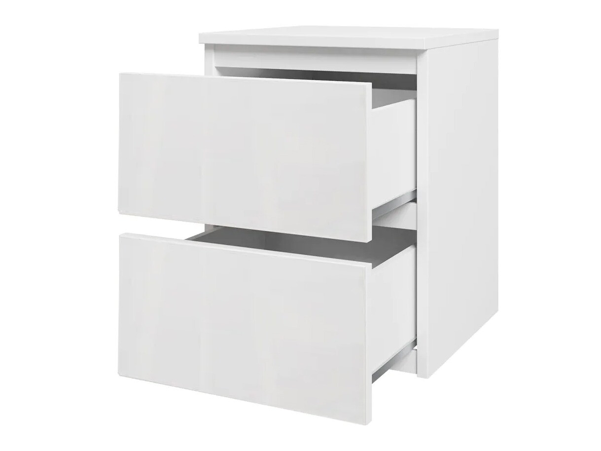 Нощно шкафче Memora