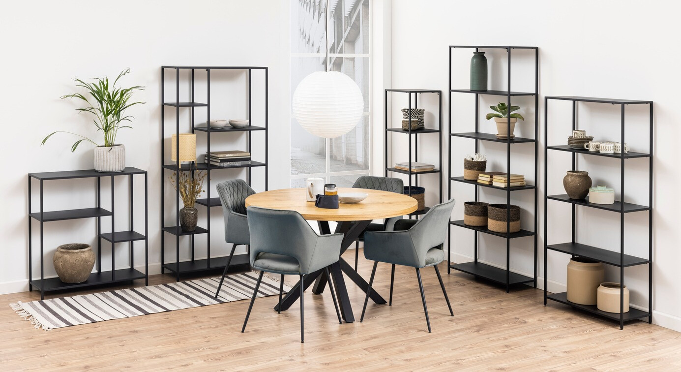 Етажерка Norsica Teruva 100