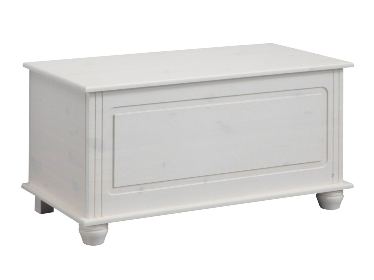 Кутия за съхранение Nolcore 103 (Бял)