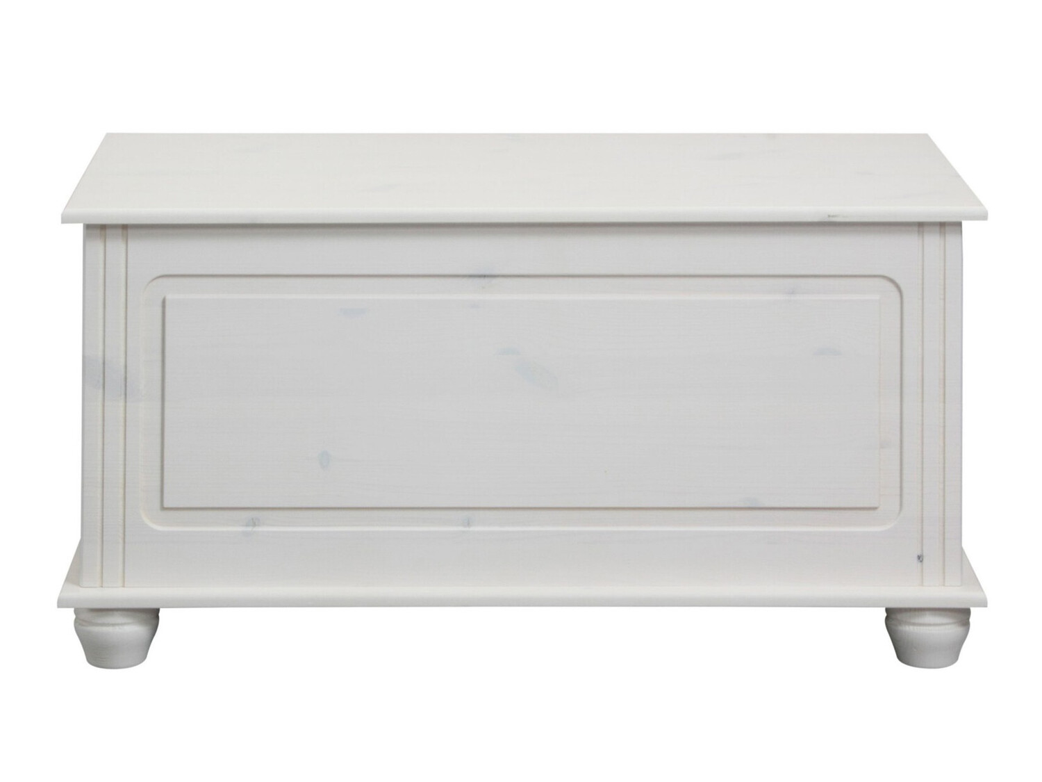 Кутия за съхранение Nolcore 103 (Бял)