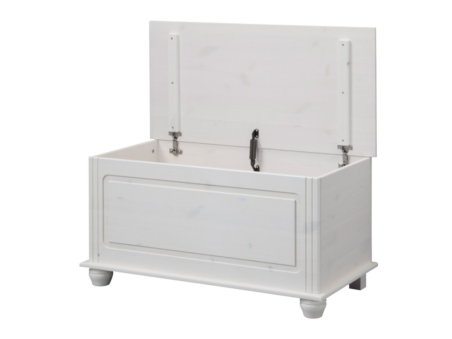 Кутия за съхранение Nolcore 103 (Бял)