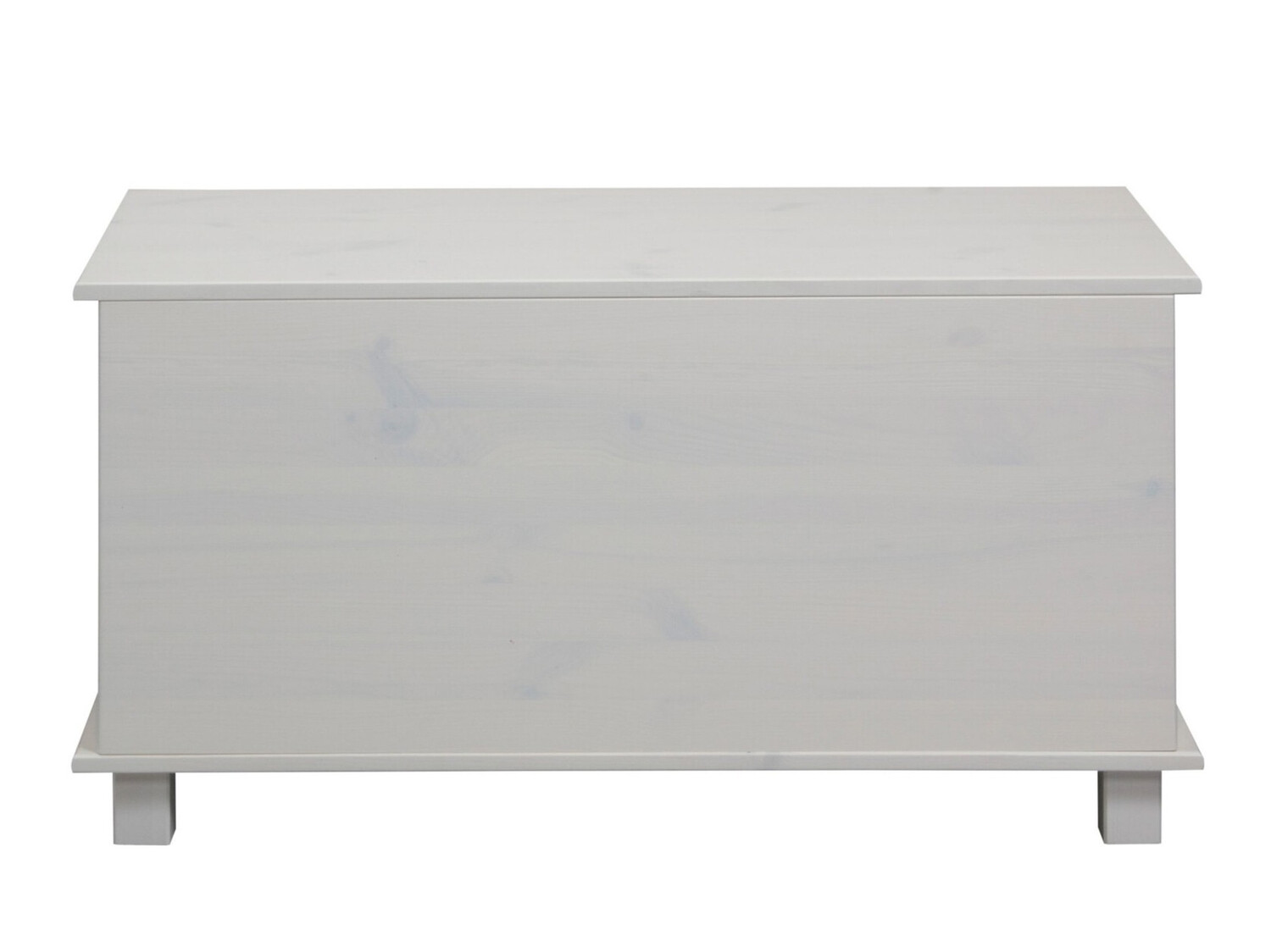 Кутия за съхранение Nolcore 103 (Бял)