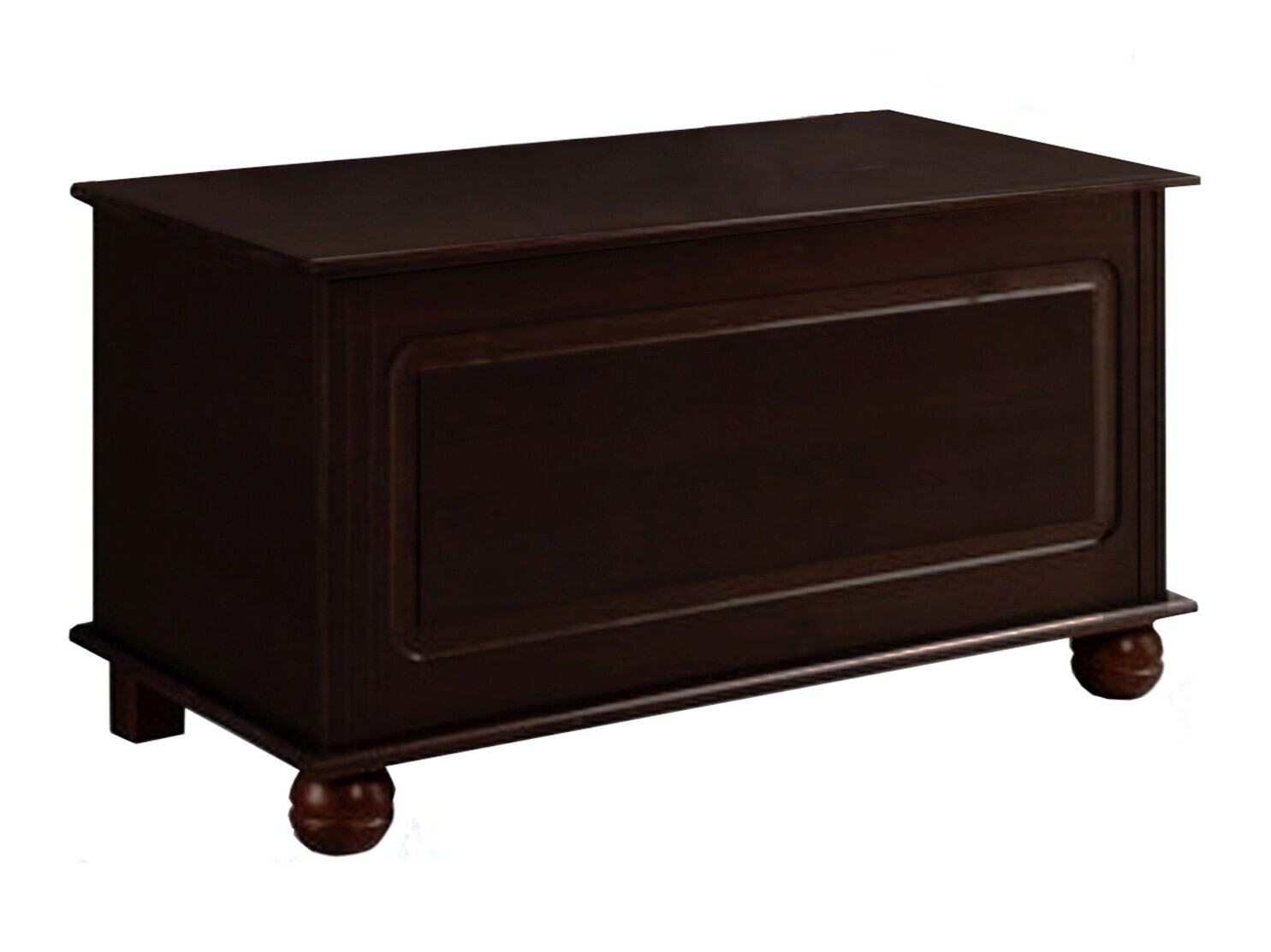 Кутия за съхранение Nolcore 103 (Тъмнокафяв)