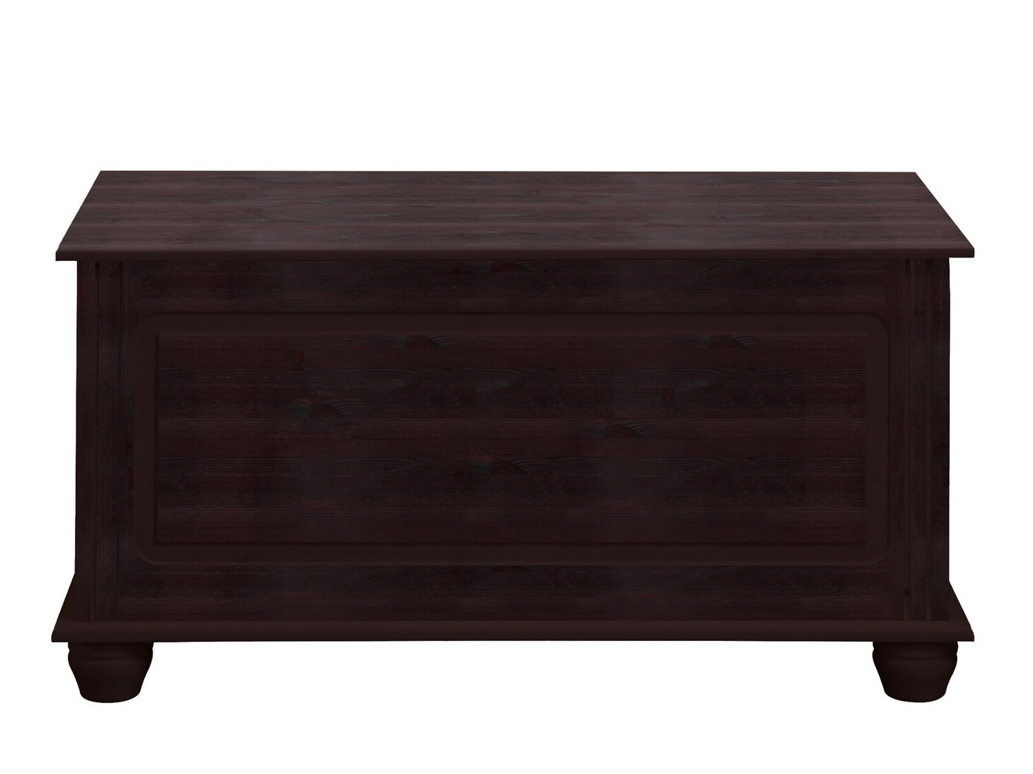 Кутия за съхранение Nolcore 103 (Тъмнокафяв)