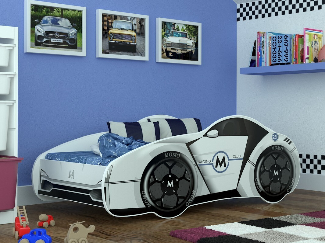 Легло Aurora 142 (IV)