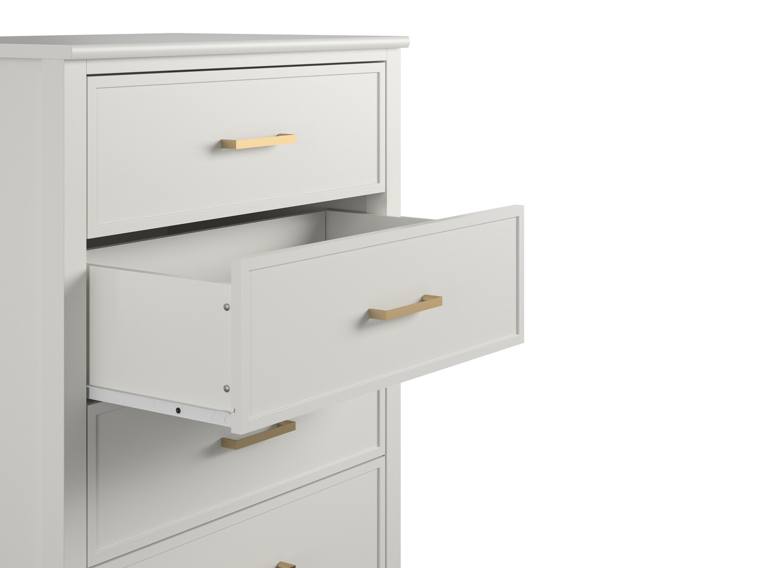 Скрин CosmoLiving by Cosmopolitan Belromu 101 (Бял)