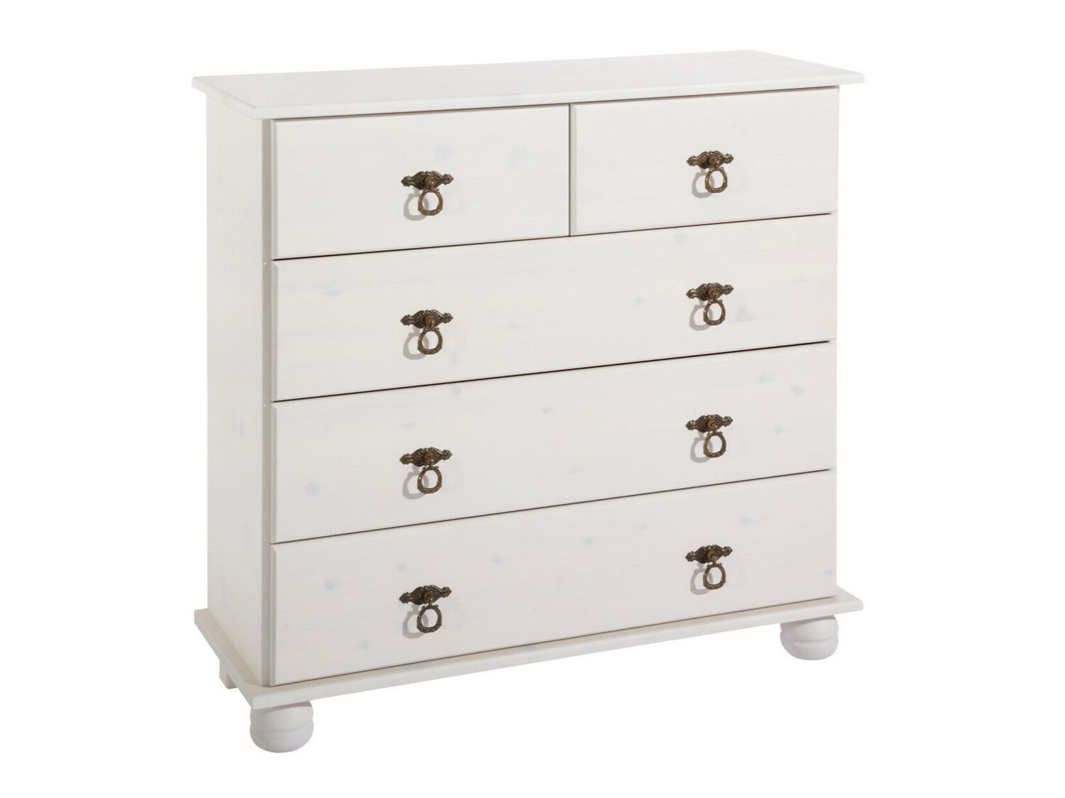 Скрин Nolcore 102 (Бял)