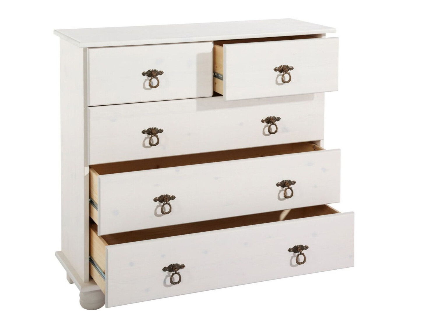 Скрин Nolcore 102 (Бял)