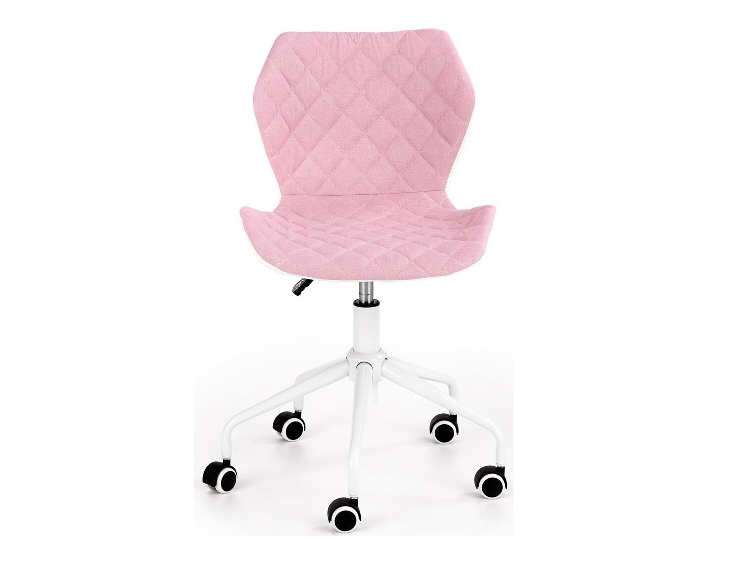 Детски стол Houston 991 (Светло розово)