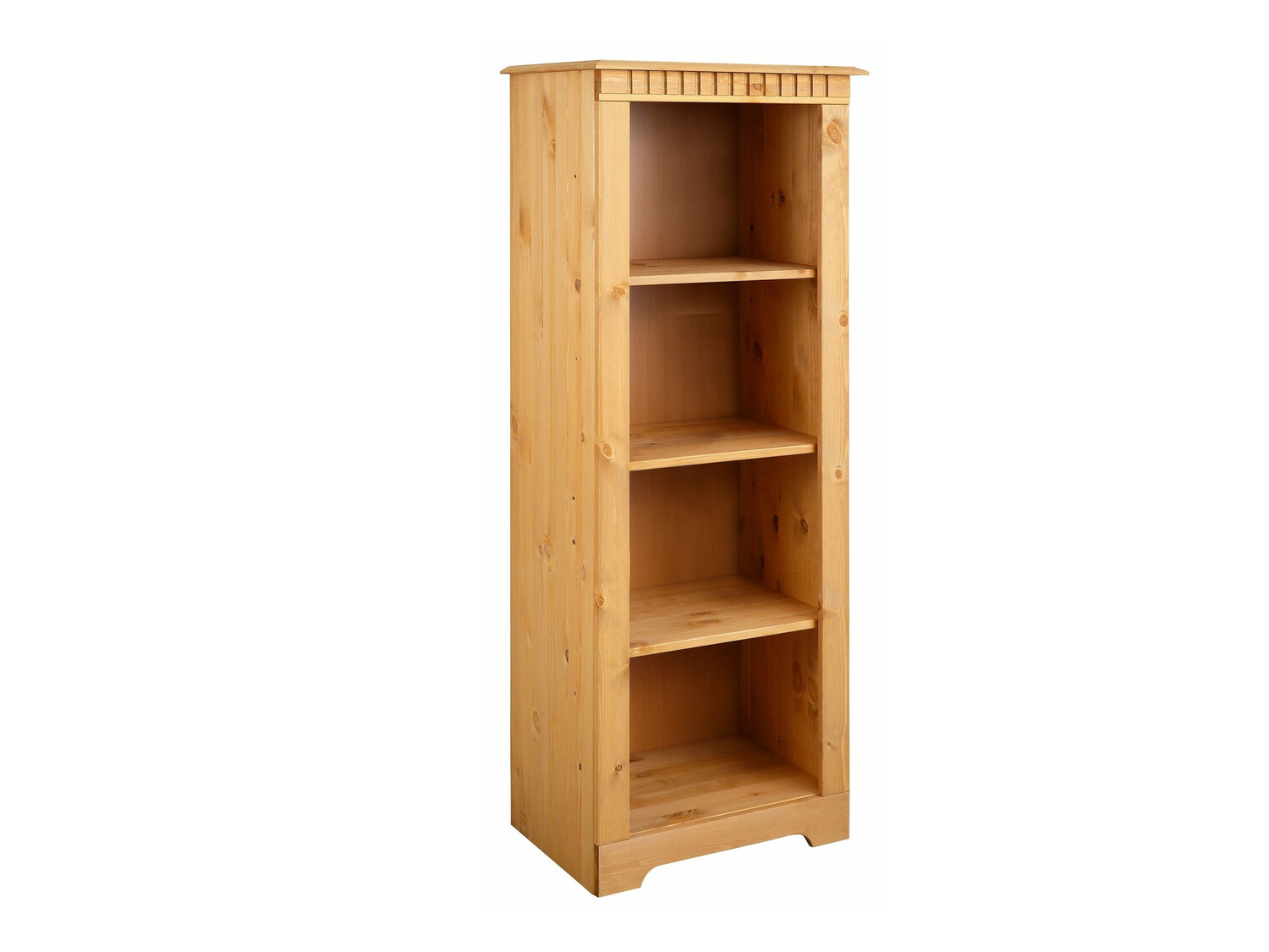 Етажерка Elbelba 103 (Светлокафяво)