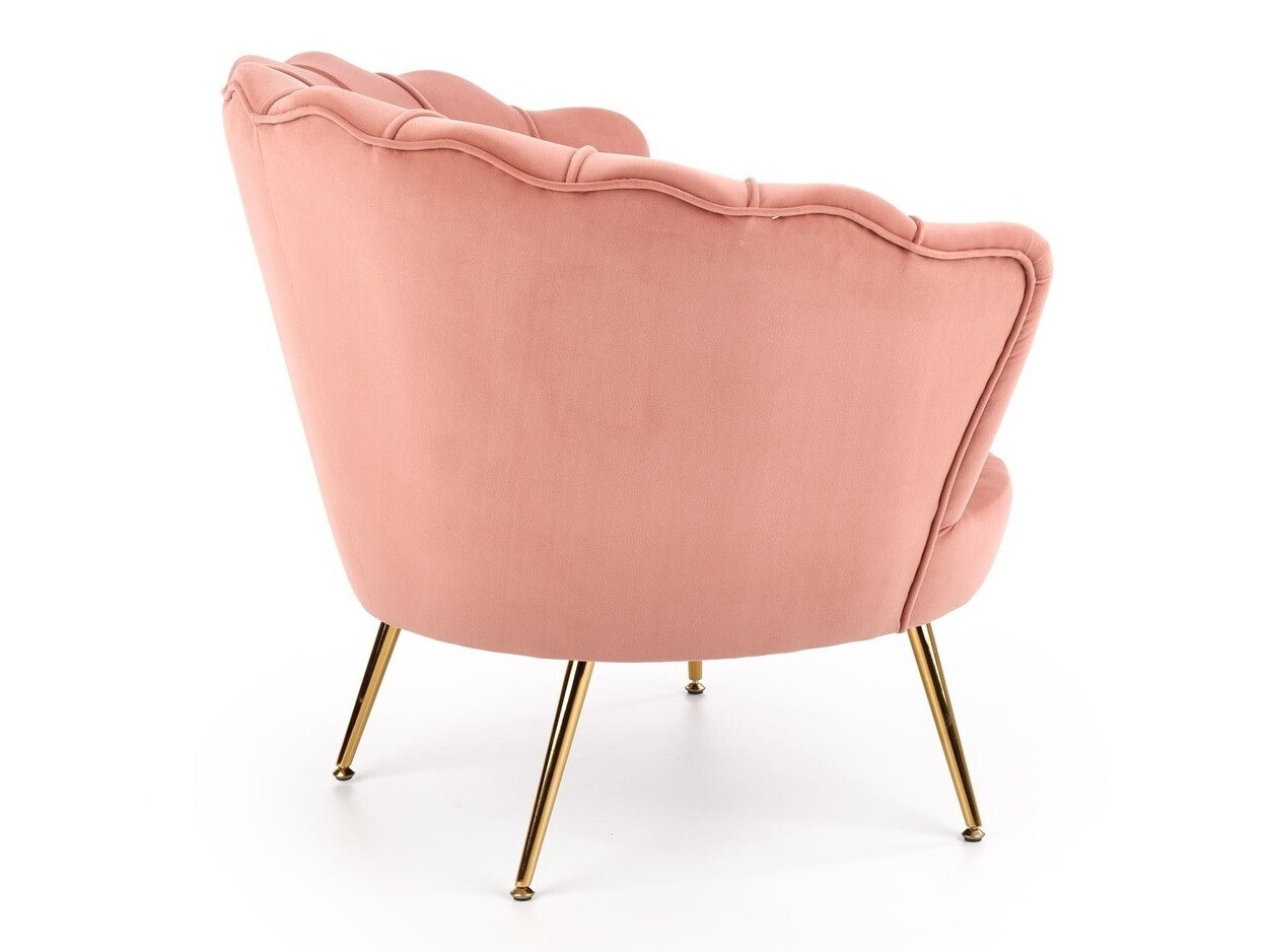 Фотьойл Houston 828 (Роза)