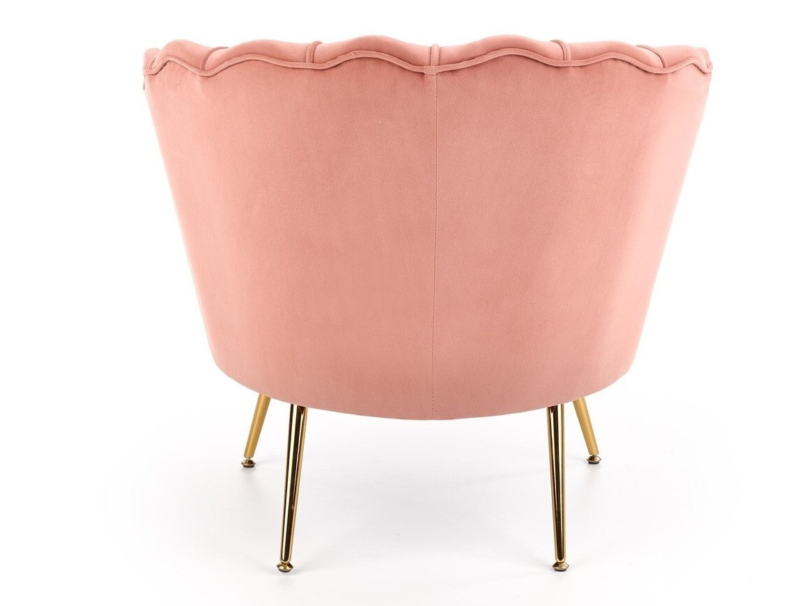 Фотьойл Houston 828 (Роза)