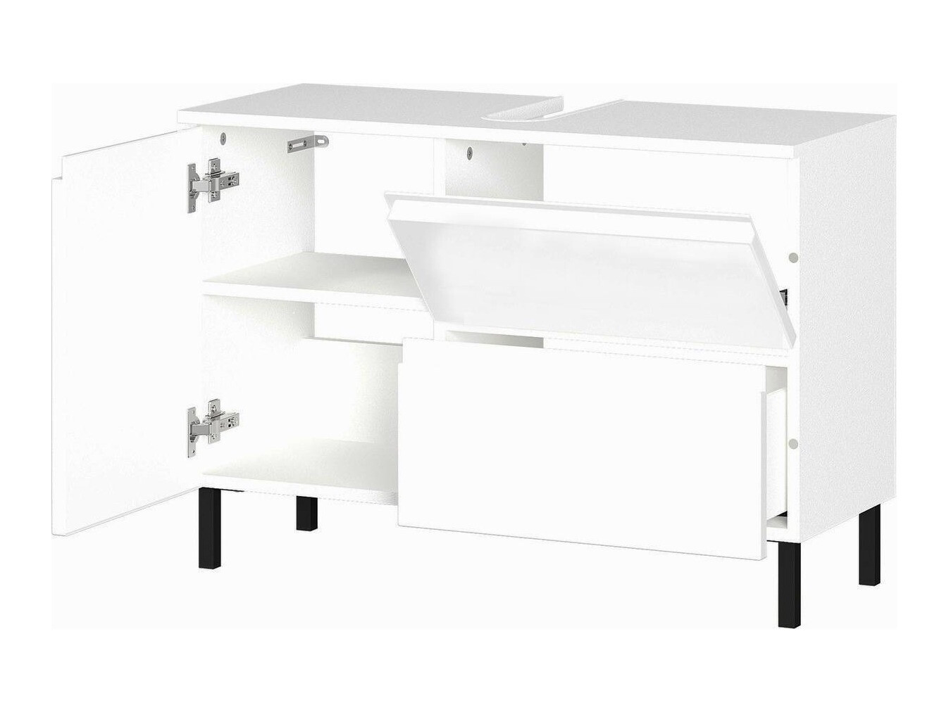 Комплект за баня Talmira 107