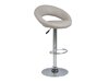 Нисък бар стол Norsica 110 (Taupe)