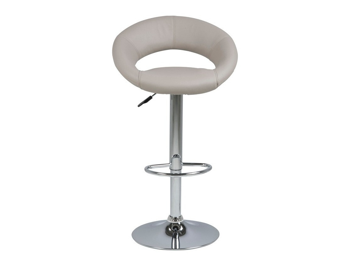 Нисък бар стол Norsica 110 (Taupe)