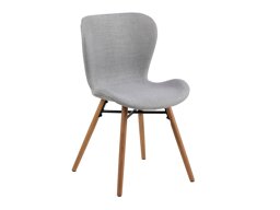 Стол Norsica 157 (Сив)