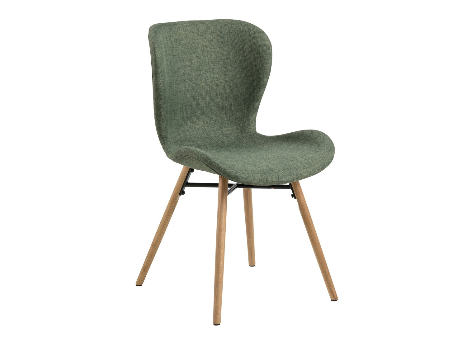 Стол Norsica 157 (Зелен)