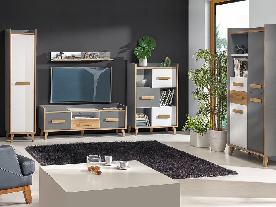 Гардероб Oderevu 101