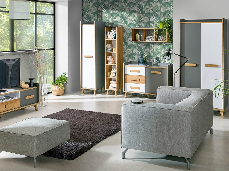 Гардероб Oderevu 101