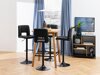 Нисък бар стол Norsica 174