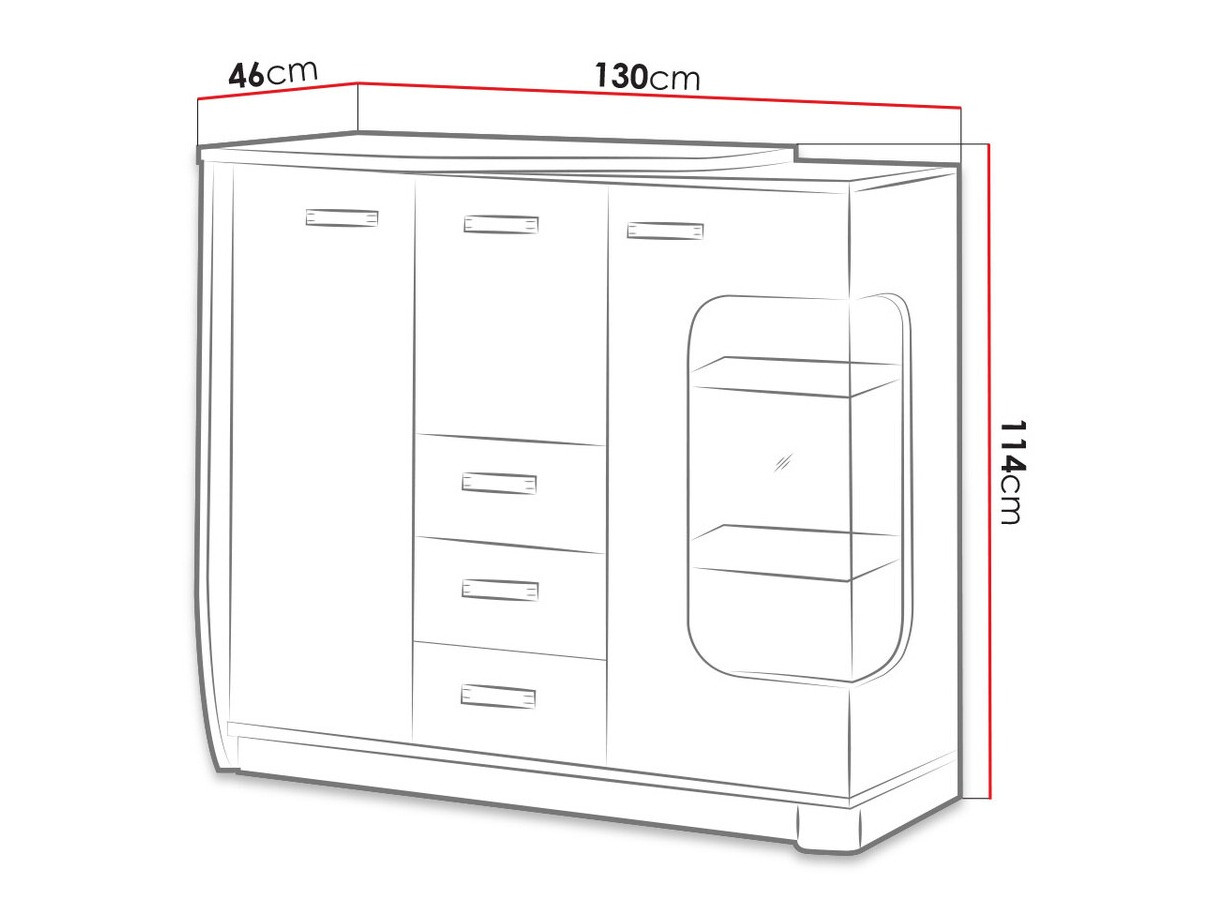 Скрин Tivlue 118