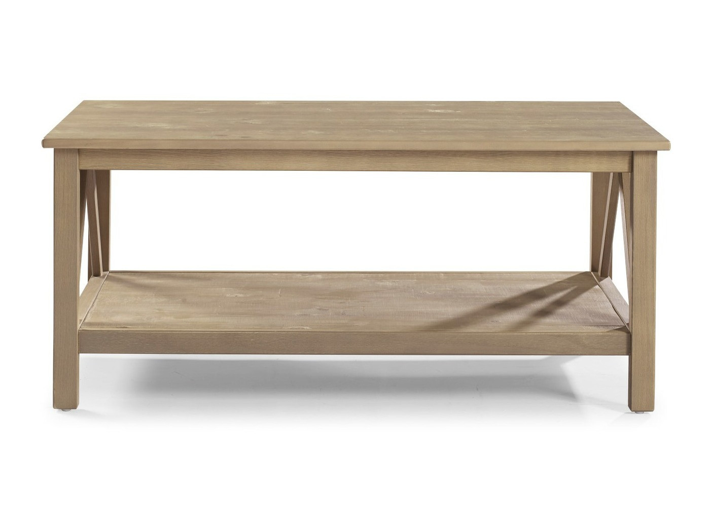 Масичка за кафе Denton 417 (Светлокафяво)