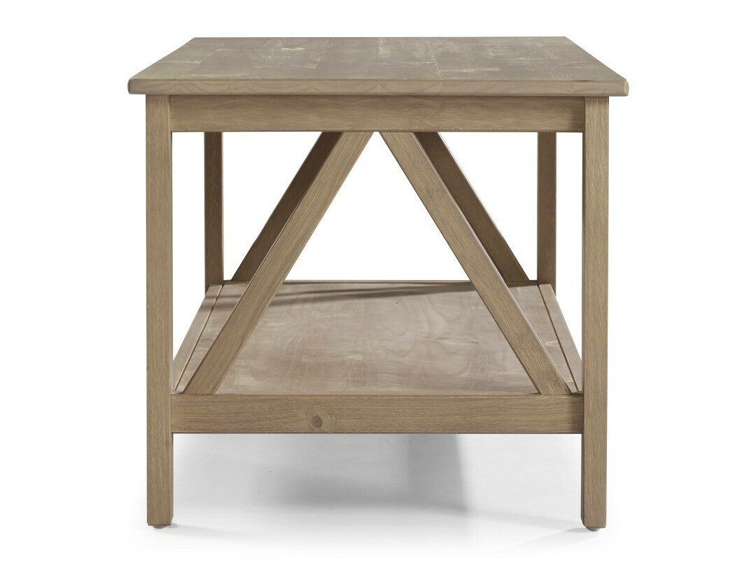 Масичка за кафе Denton 417 (Светлокафяво)