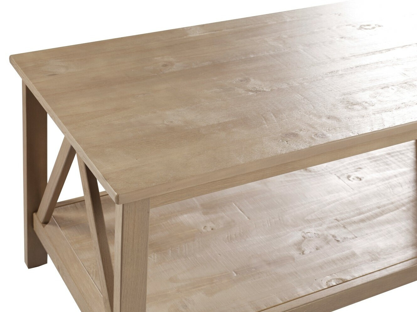 Масичка за кафе Denton 417 (Светлокафяво)