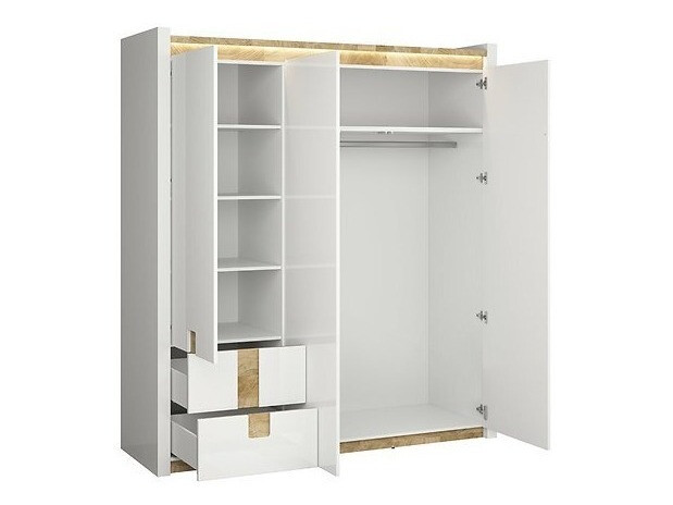 Гардероб Cirevai 118