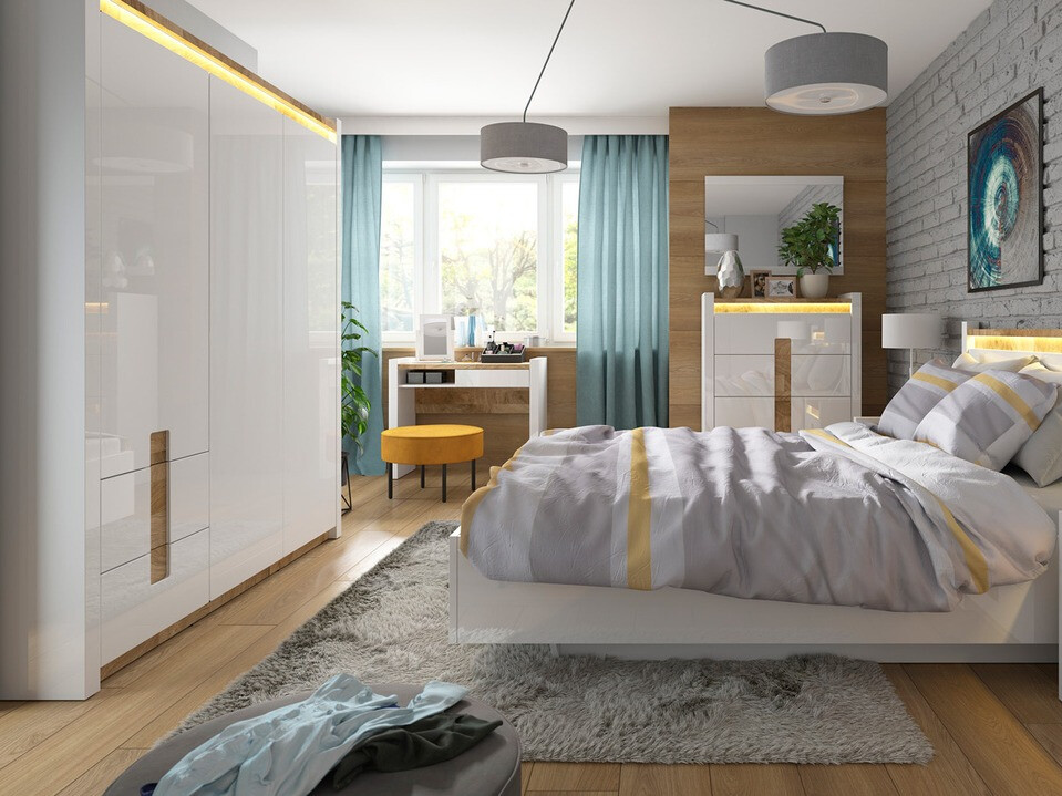 Гардероб Cirevai 118