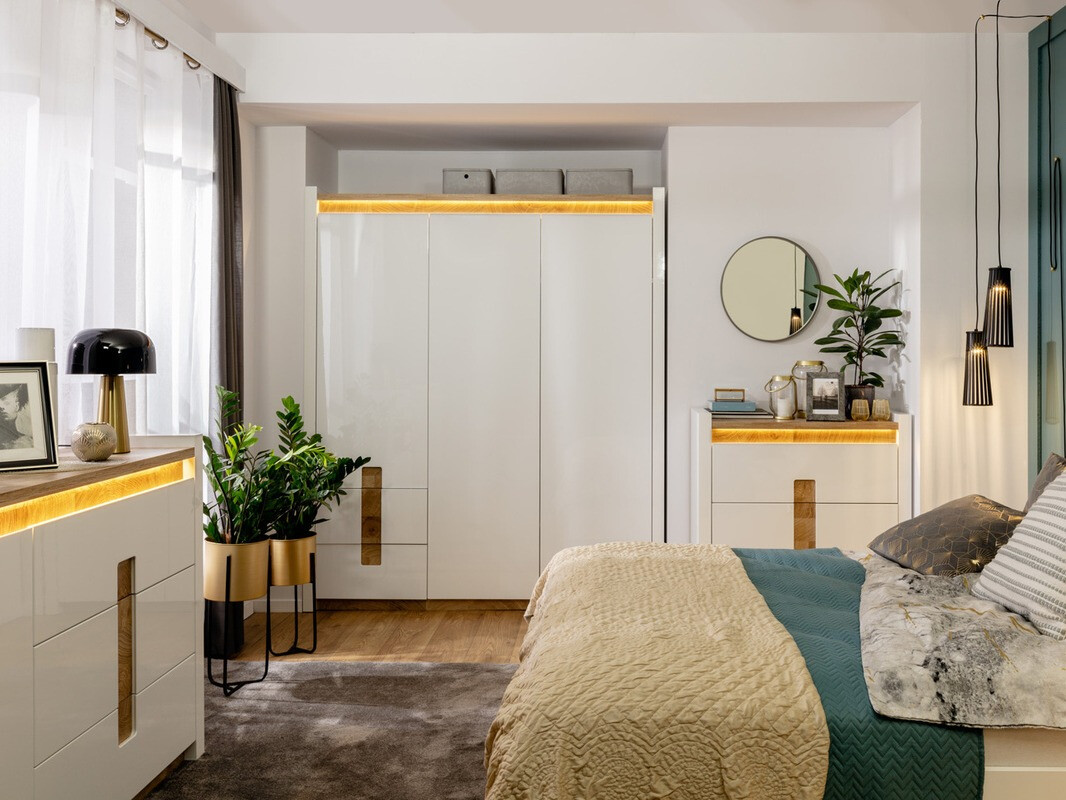 Гардероб Cirevai 118