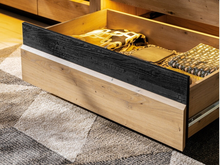 Гардероб Sermeli 107