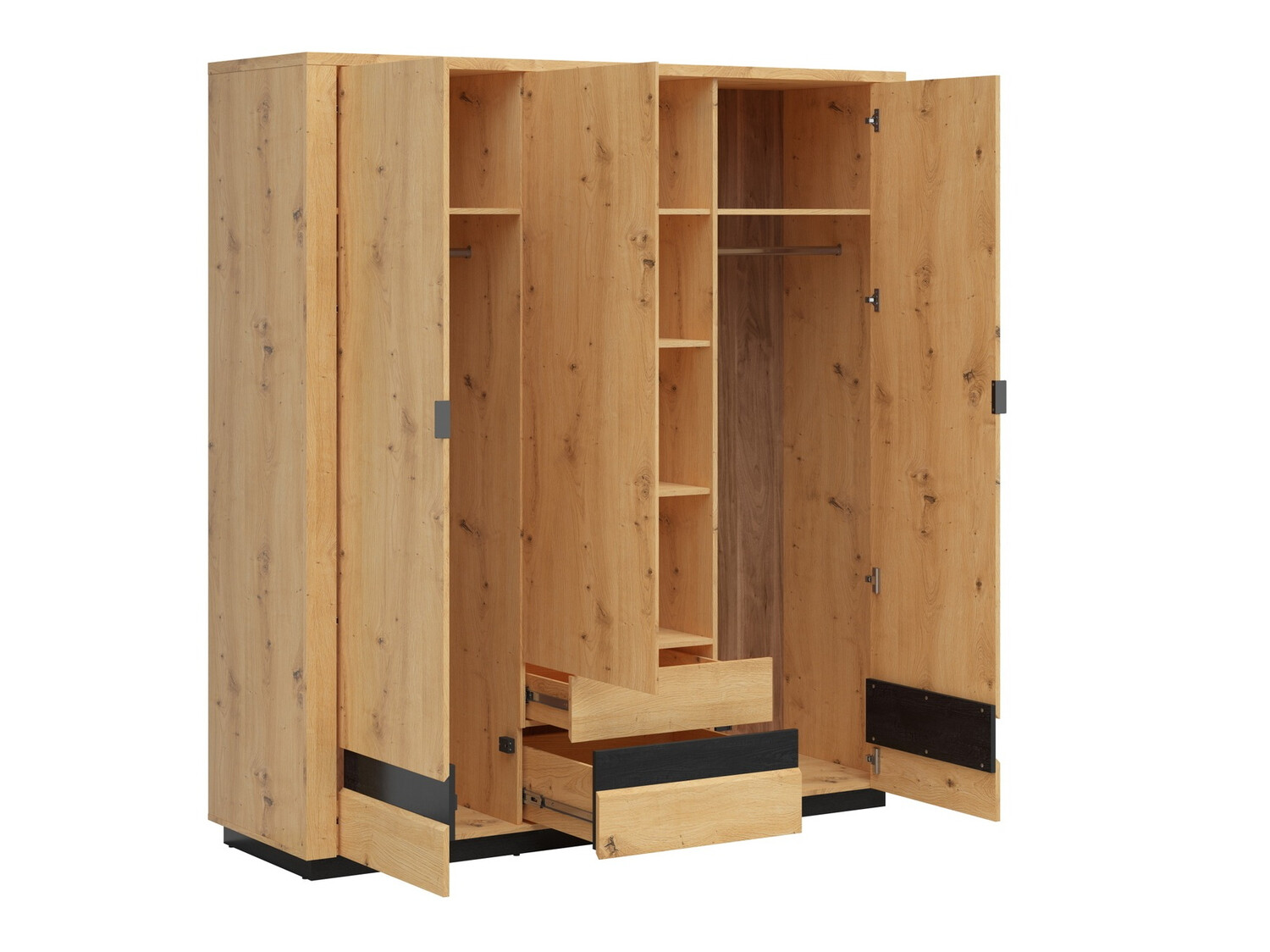 Гардероб Sermeli 112