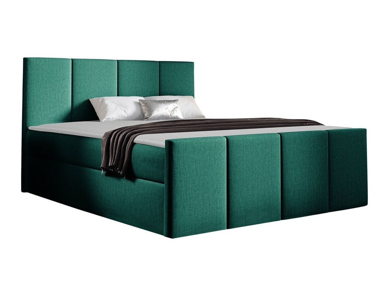 Континентално легло Ventus (Kameleon 37)