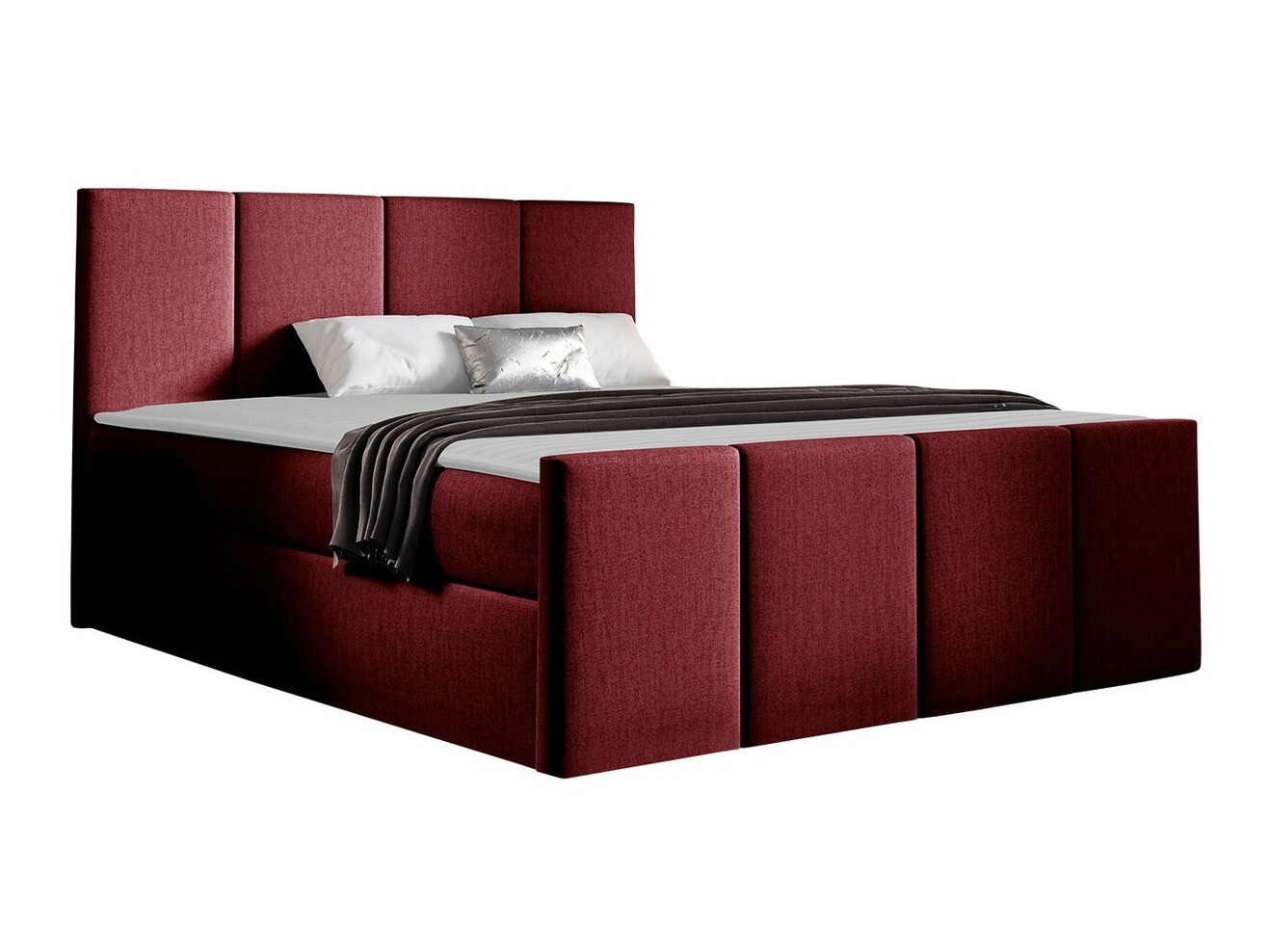 Континентално легло Ventus (Kameleon 59)