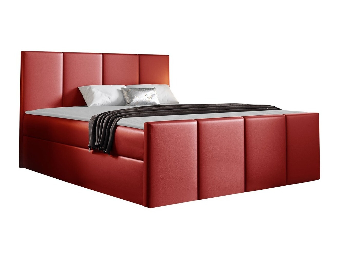 Континентално легло Ventus (Soft 010a)