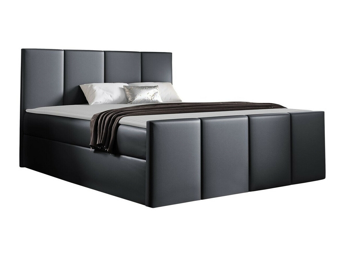 Континентално легло Ventus (Soft 032)