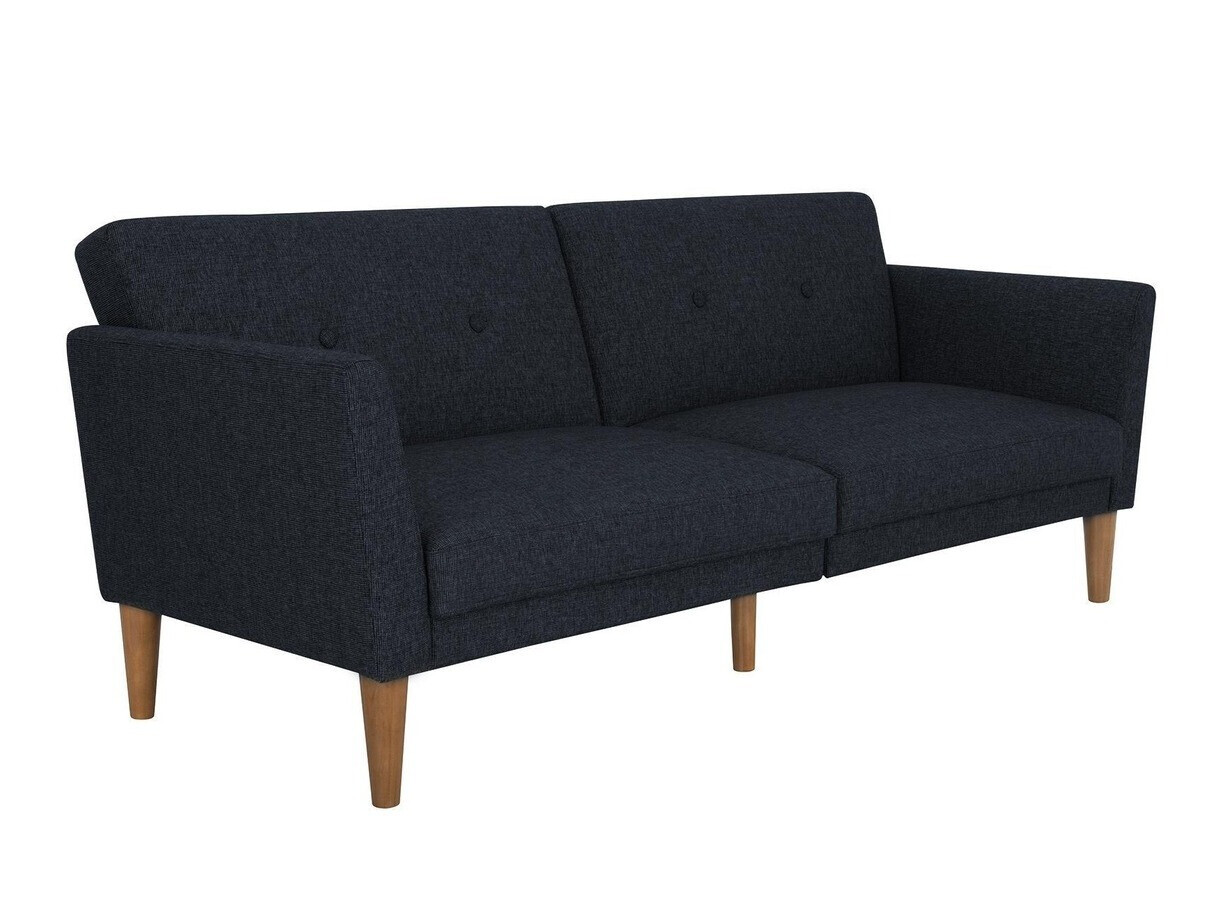 Разтегателен диван Novogratz 110 (Син)