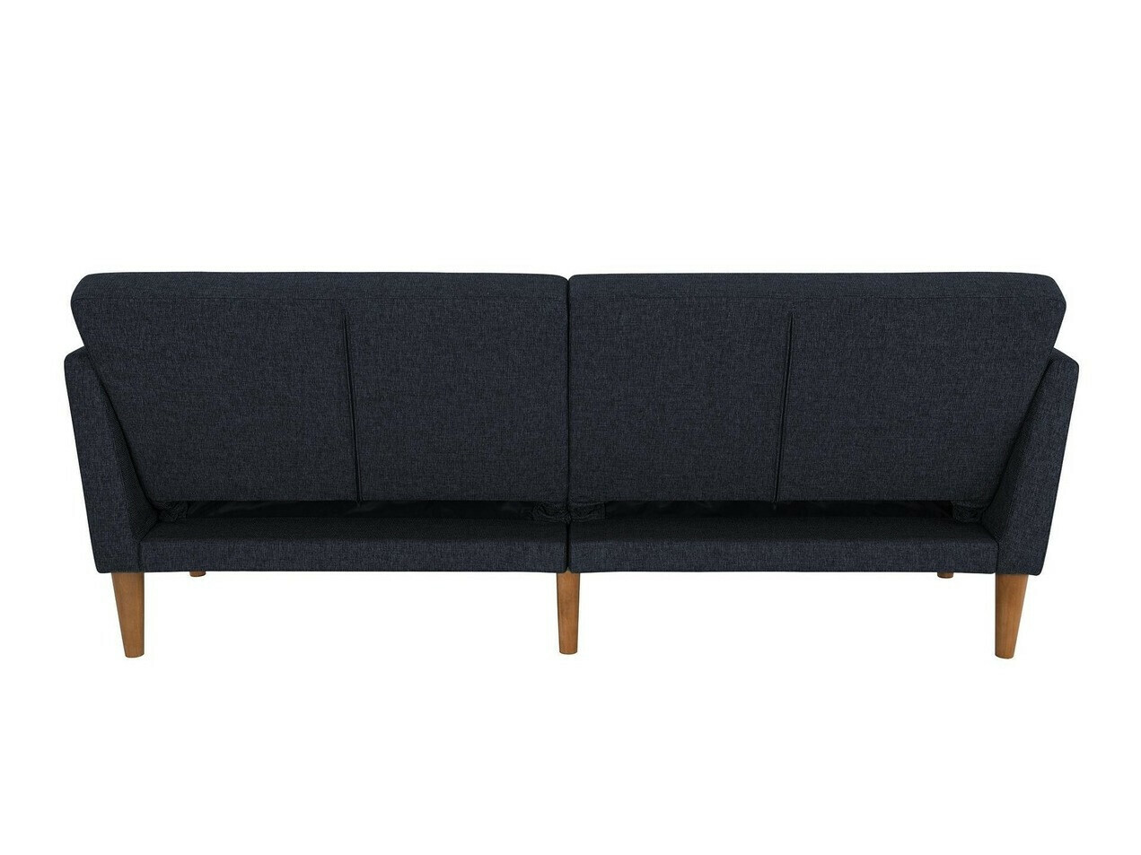 Разтегателен диван Novogratz 110 (Син)