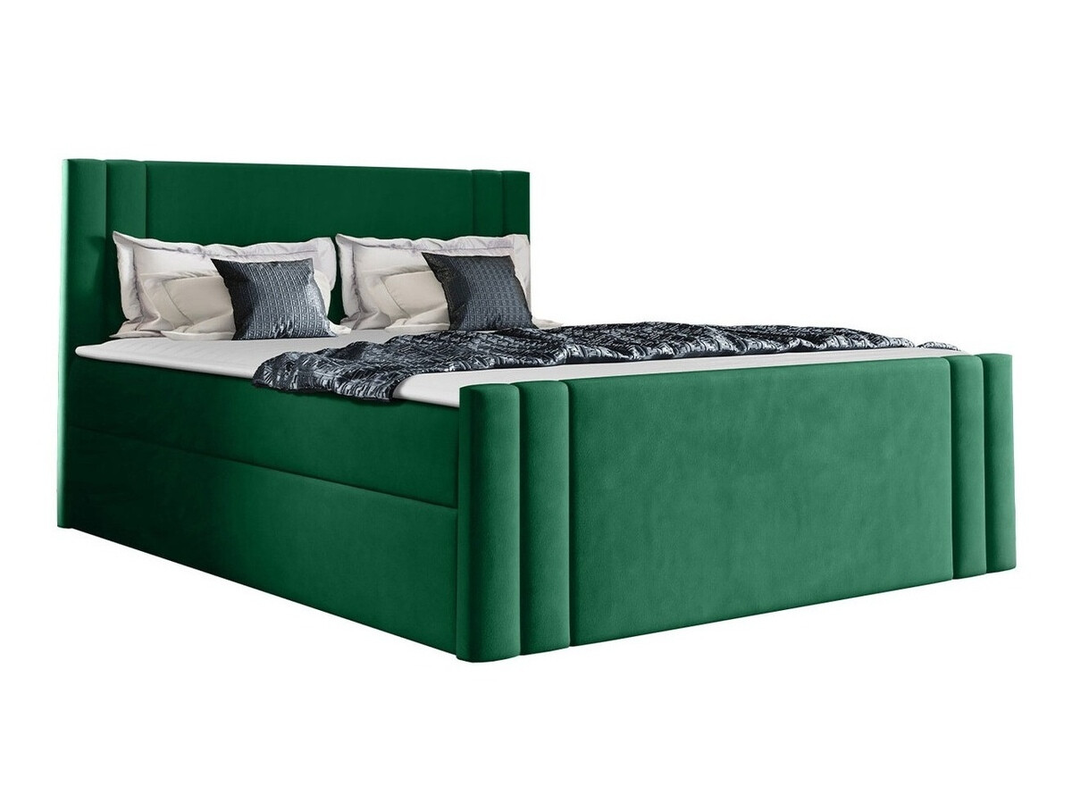 Континентално легло Mel (Amor Velvet 4311)